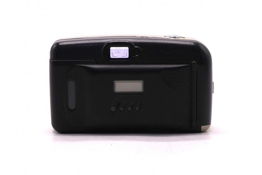 Компактный плёночный фотоаппарат Samsung Fino 30S