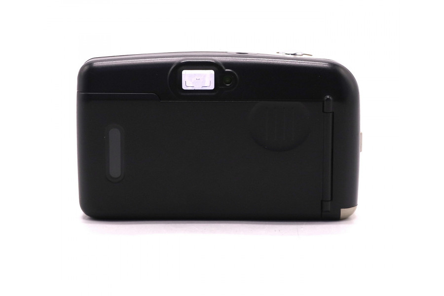 Компактный плёночный фотоаппарат Samsung Fino 30S