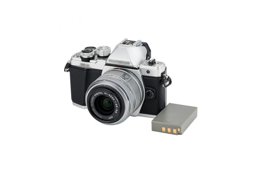 Аккумулятор JJC B-BLS5