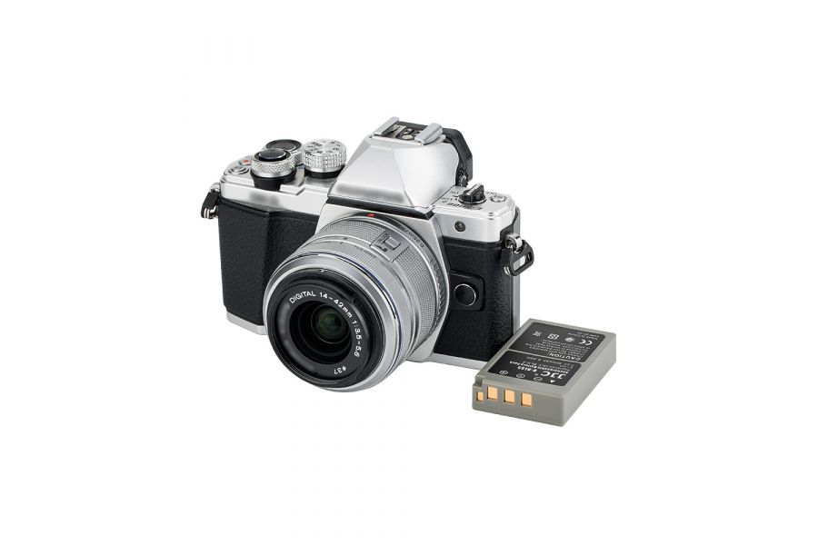 Аккумулятор JJC B-BLS5