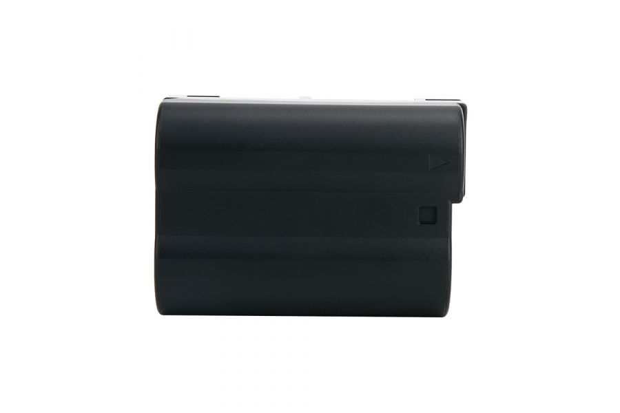 Аккумулятор JJC B-ENEL15