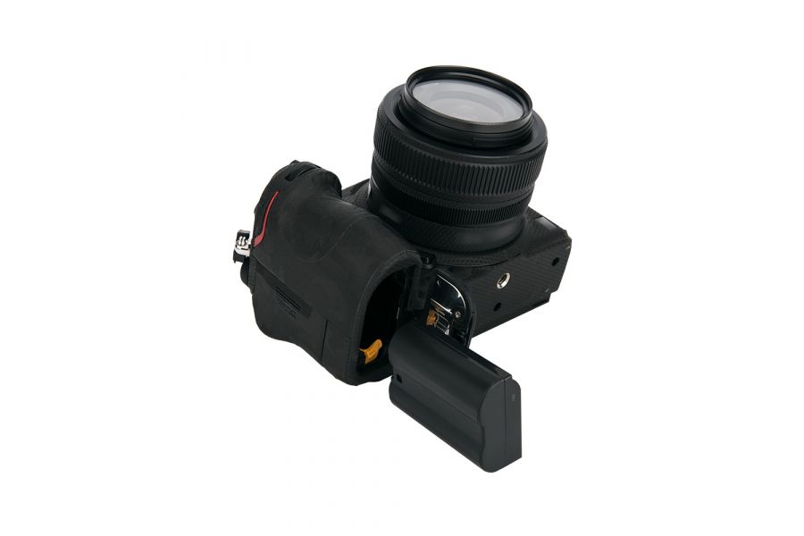 Аккумулятор JJC B-ENEL15