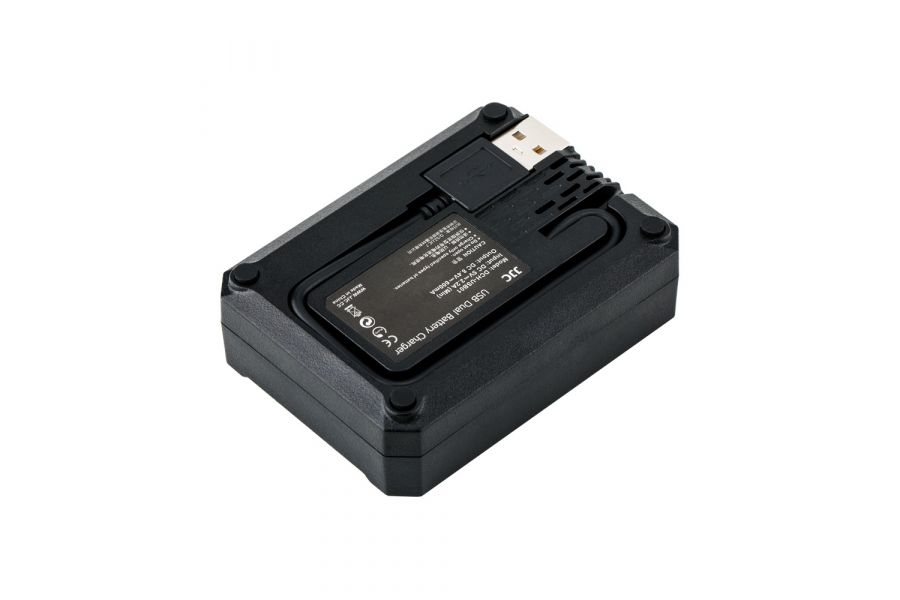 Зарядное устройство JJC DCH-LPE6