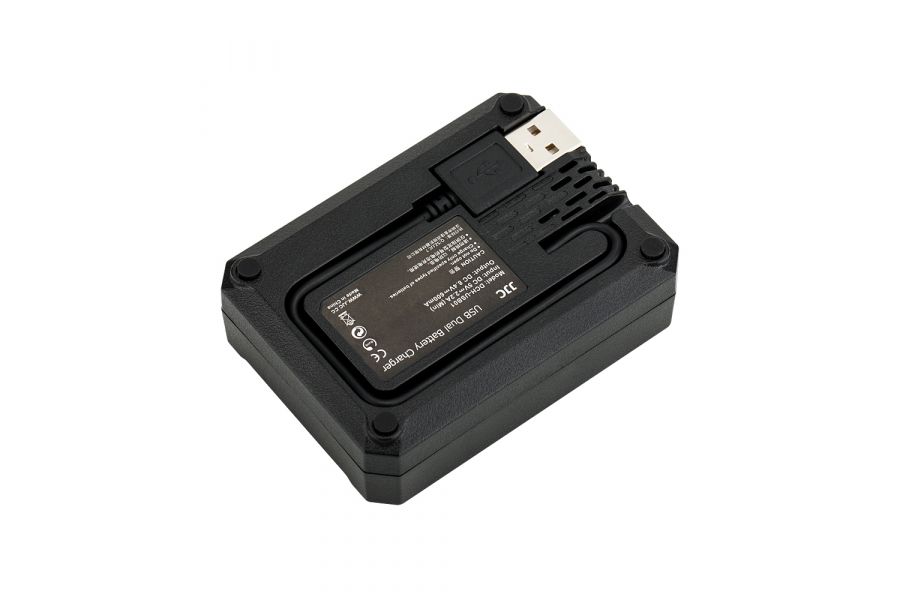 Зарядное устройство JJC DCH-ENEL14A