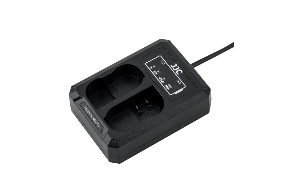 Зарядное устройство JJC DCH-ENEL15