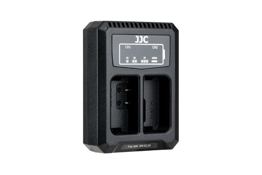 Зарядное устройство JJC DCH-ENEL25