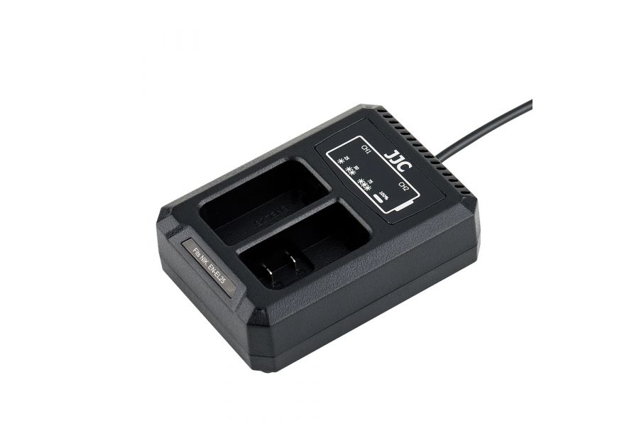 Зарядное устройство JJC DCH-ENEL25