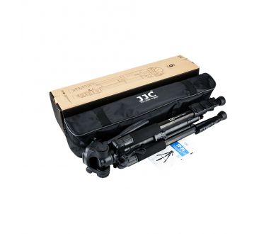 Купить Компактный штатив JJC TP-P1 Новый 147 см Компактный штатив JJC TP-P1 Новый 147 см