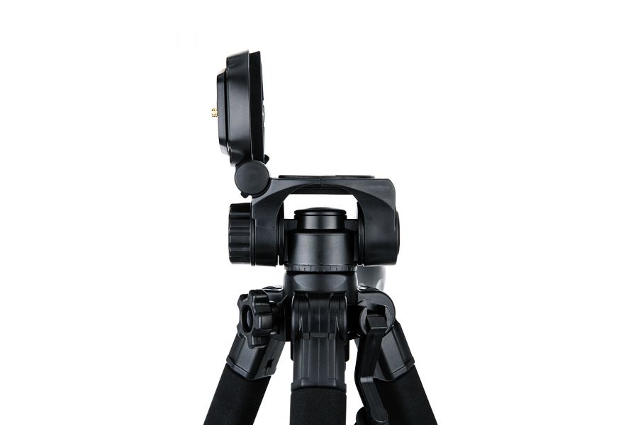 Компактный штатив JJC TP-P1 Новый 147 см