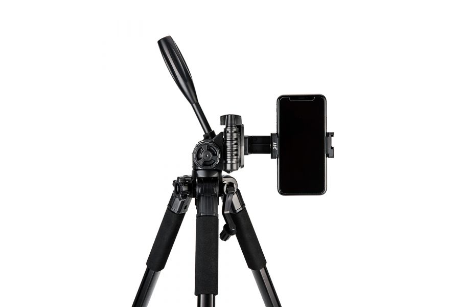Компактный штатив JJC TP-P1 Новый 147 см
