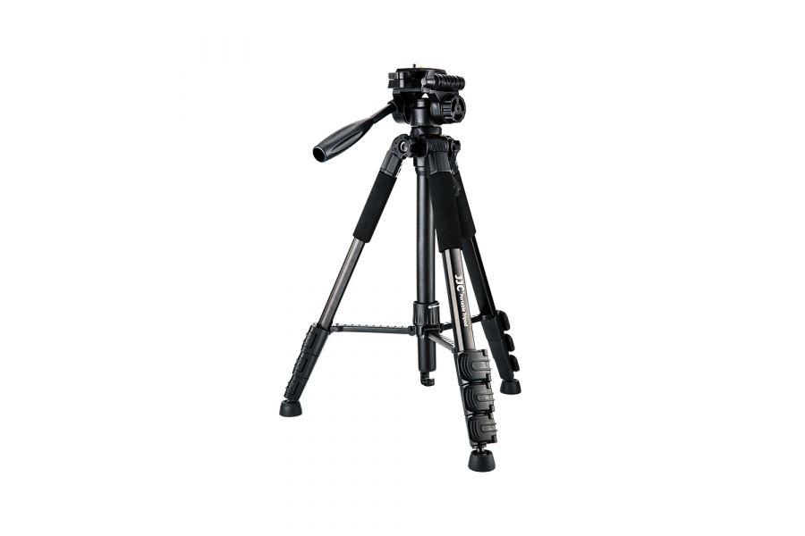 Компактный штатив JJC TP-P1 Новый 147 см