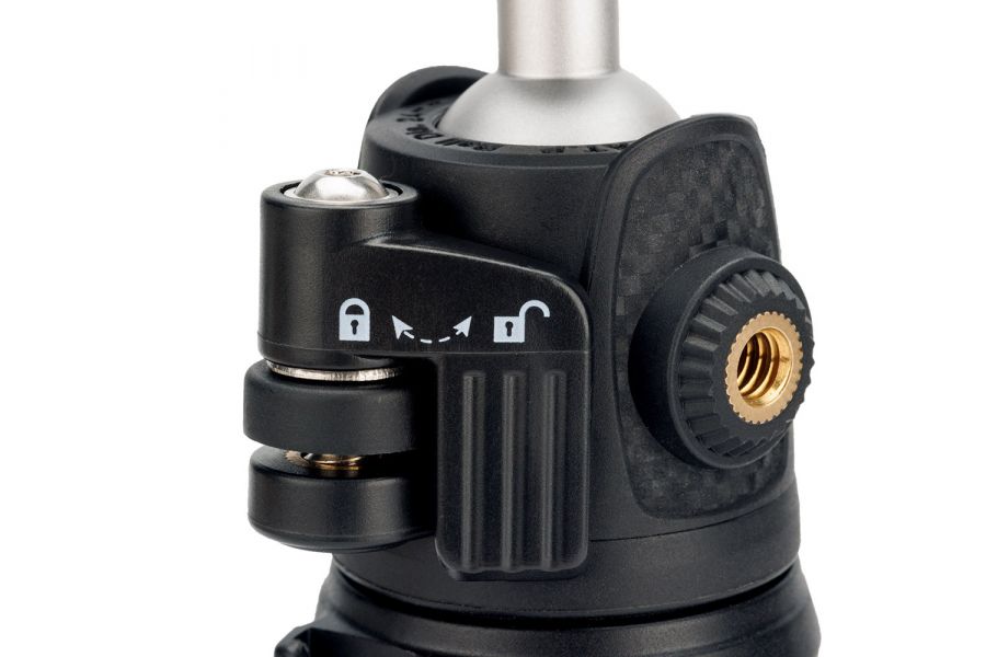 Гибкий штатив JJC TP-FT1