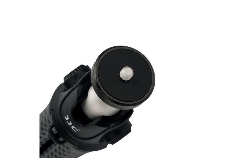 Гибкий штатив JJC TP-FT1