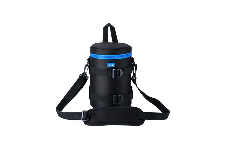 Чехол для объектива JJC DLP-5II 113 x 215mm