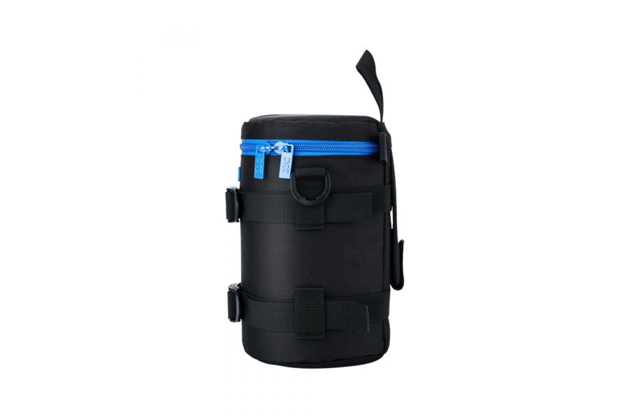 Чехол для объектива JJC DLP-5II 113 x 215mm