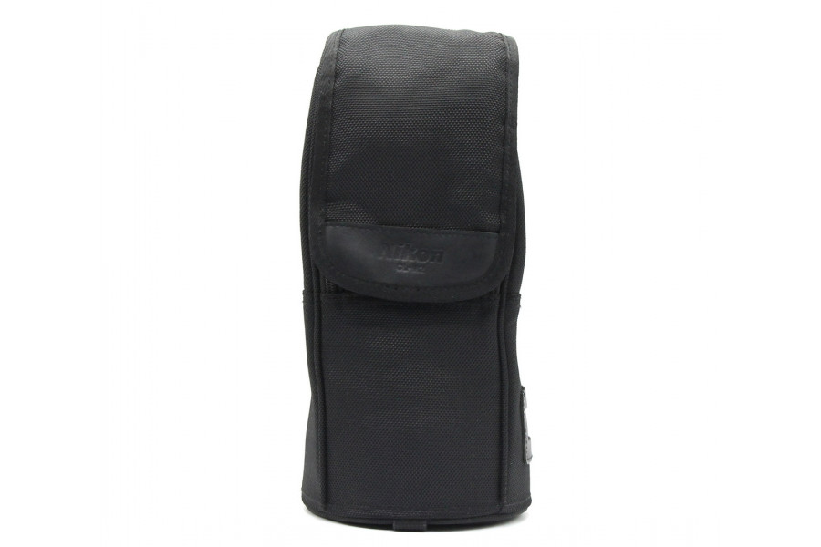 Чехол полумягкий для объектива Nikon CL-M2