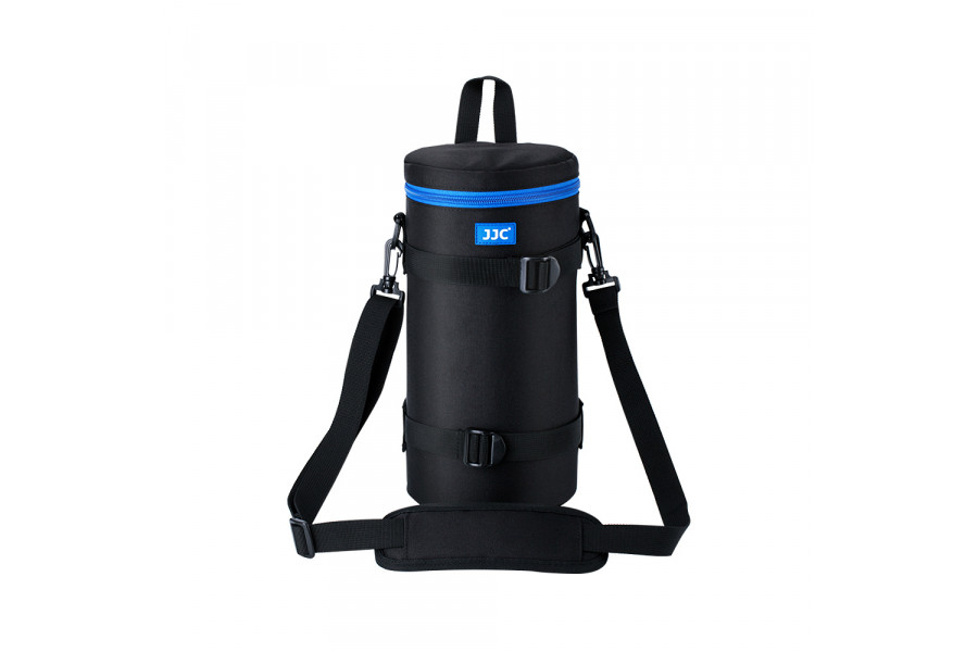 Чехол для объектива JJC DLP-7II 144 x 316mm