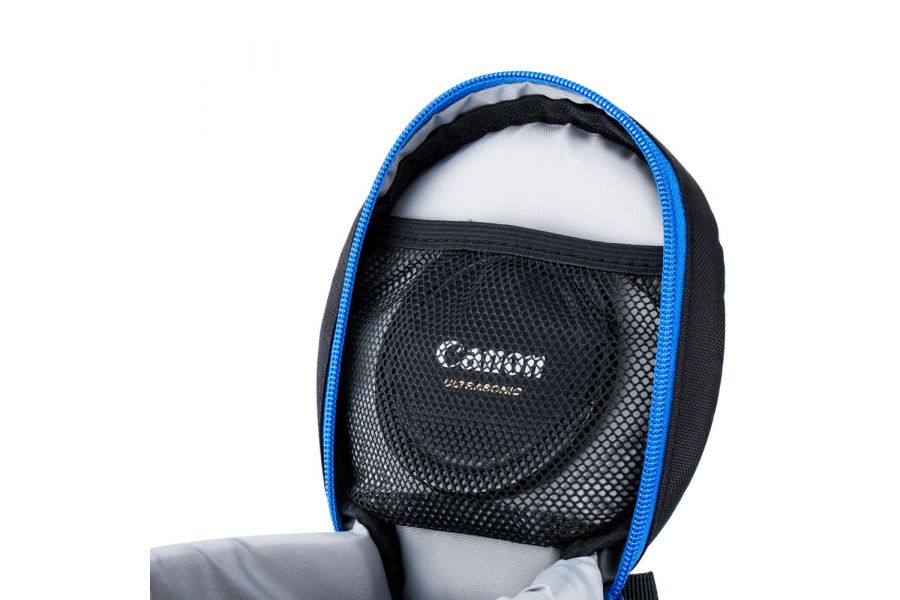 Чехол для объектива JJC DLP-7II 144 x 316mm