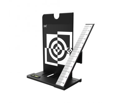 Купить Складная мишень для юстировки объективов JJC ACA-01 Складная мишень для юстировки объективов JJC ACA-01