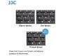 Складная мишень для юстировки объективов JJC ACA-01