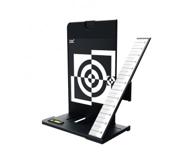 Купить Мишень для калибровки автофокуса JJC ACA-02 складной Мишень для калибровки автофокуса JJC ACA-02 складной