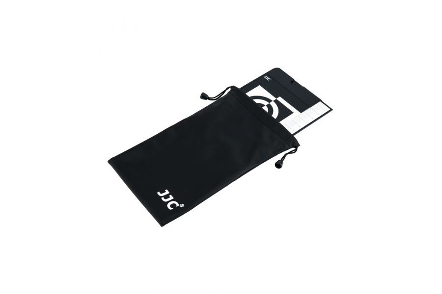 Мишень для калибровки автофокуса JJC ACA-02 складной