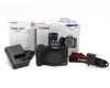 Canon EOS M50 II body в упаковке (пробег 2725 кадров)