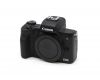 Canon EOS M50 II body в упаковке (пробег 2725 кадров)