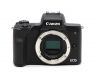 Canon EOS M50 II body в упаковке (пробег 2725 кадров)