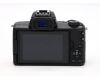 Canon EOS M50 II body в упаковке (пробег 2725 кадров)