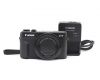 Canon PowerShot G7X Mark II