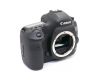 Canon EOS 5D Mark III body в упаковке (пробег 32520 кадров)