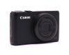 Компактная камера Canon PowerShot S95 в упаковке