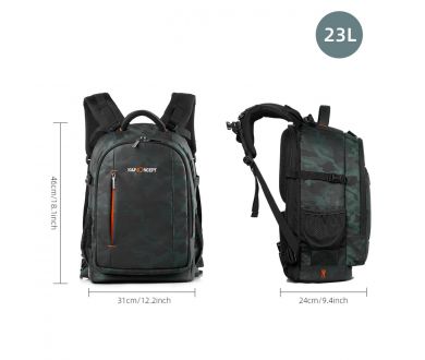 Фоторюкзак K&F Concept KF13.119