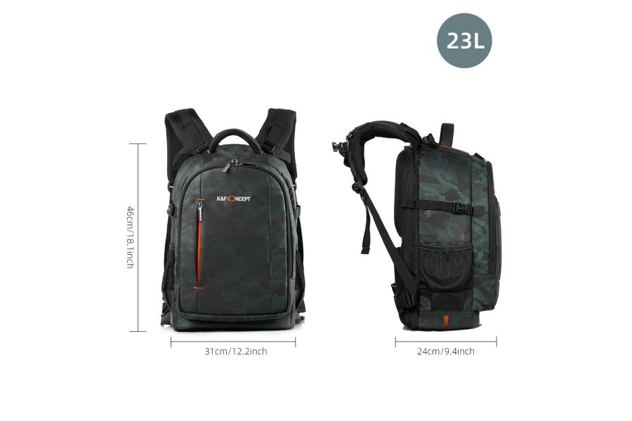 Фоторюкзак K&F Concept KF13.119