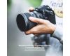 Светофильтр K&F Concept Nano-X None-Cross ND32-ND512 72mm для объектива