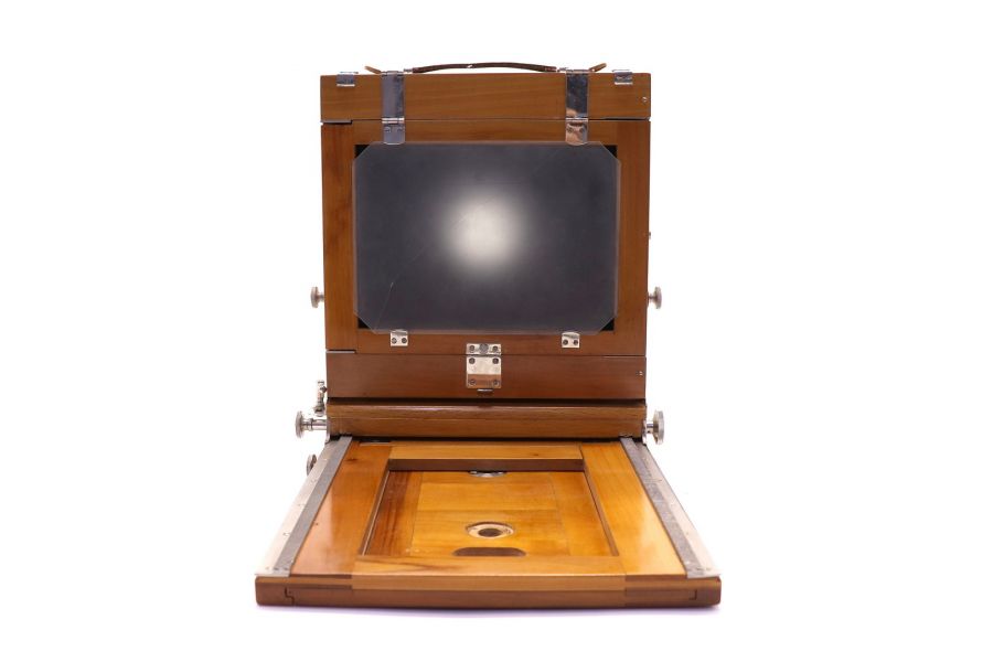 ФК 13x18 + Индустар-51