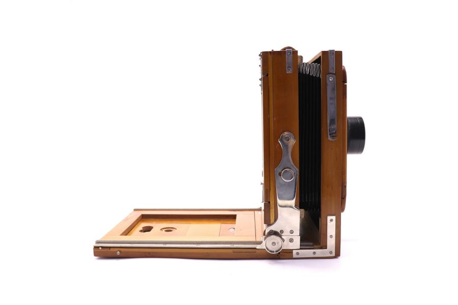 ФК 13x18 + Индустар-51