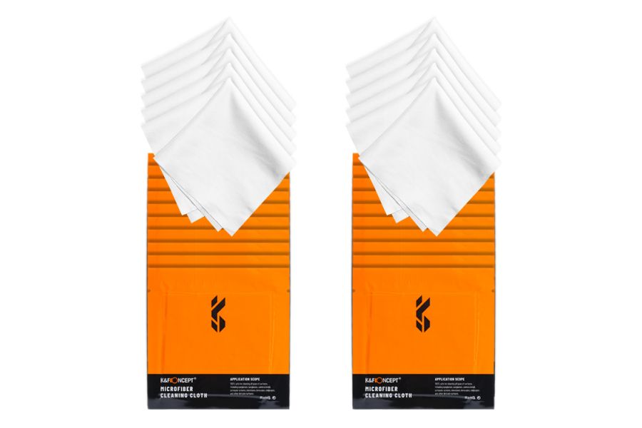 Салфетка из микрофибры K&F Concept (20шт)