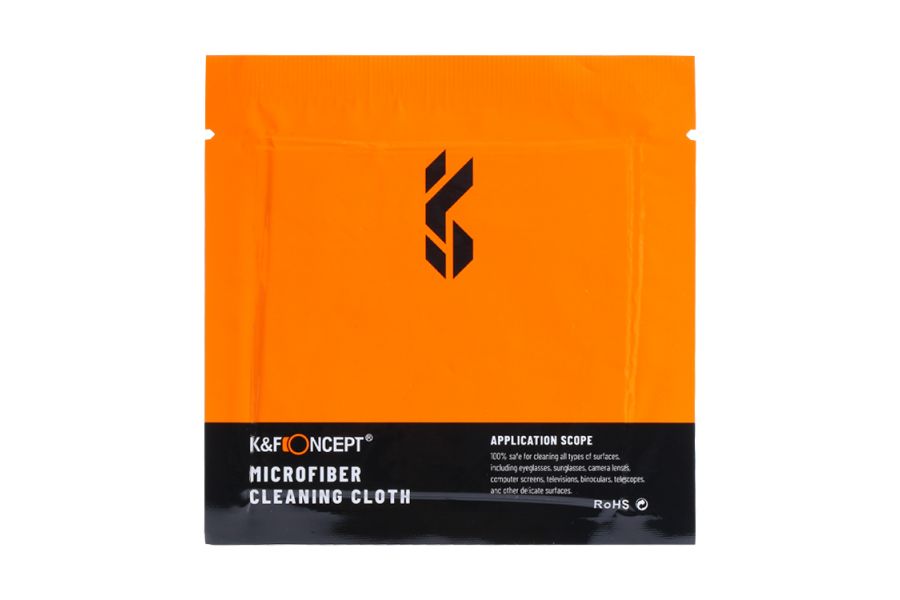 Салфетка из микрофибры K&F Concept (20шт)