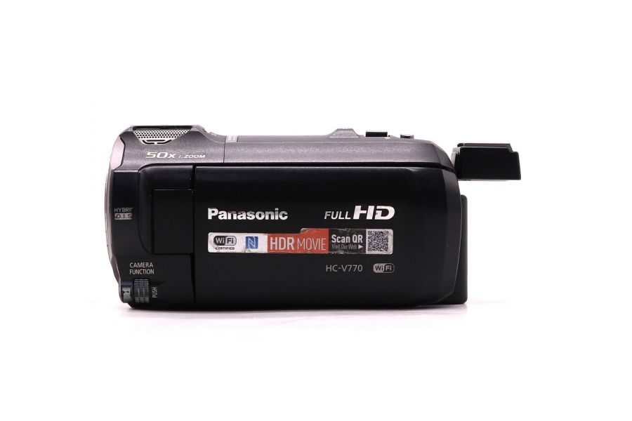 Видеокамера Panasonic HC-V770