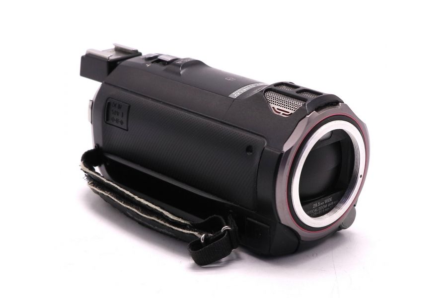 Видеокамера Panasonic HC-V770