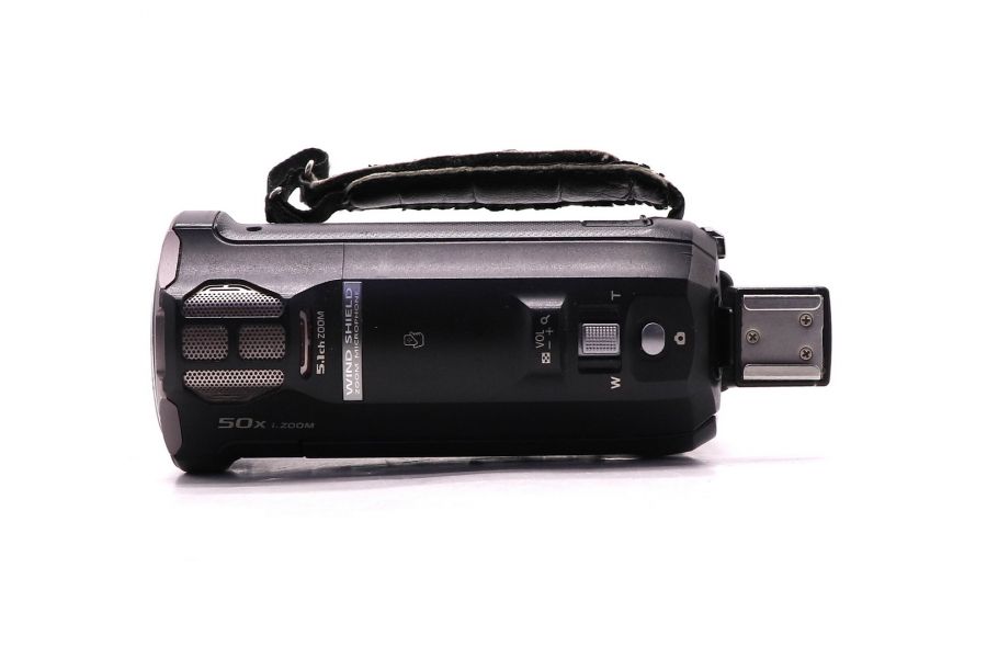 Видеокамера Panasonic HC-V770
