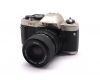 Однообъективный фотоаппарат Nikon FM10 kit