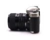 Однообъективный фотоаппарат Nikon FM10 kit