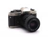 Однообъективный фотоаппарат Nikon FM10 kit