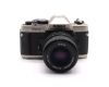 Однообъективный фотоаппарат Nikon FM10 kit