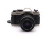 Однообъективный фотоаппарат Nikon FM10 kit