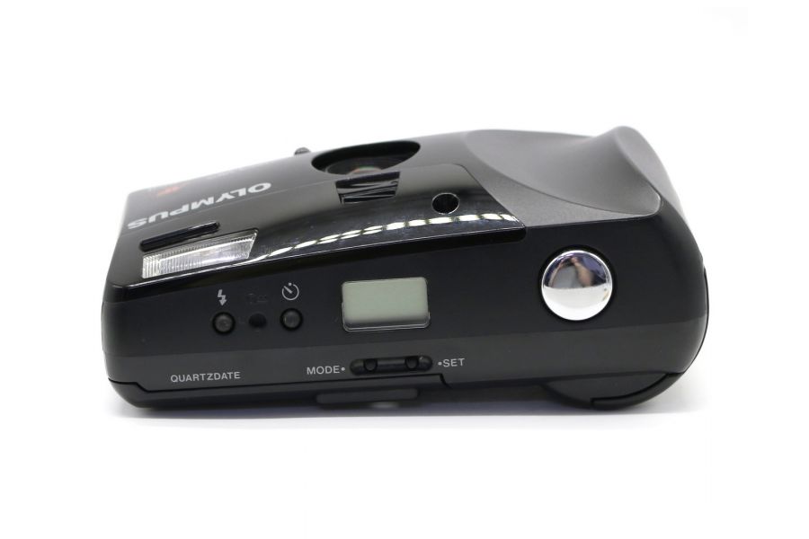 Фотоаппарат Olympus AF-10 Mini в упаковке