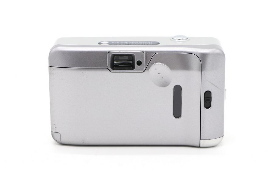 Фотокамера аналоговая Samsung Fino 15 DLX (China)